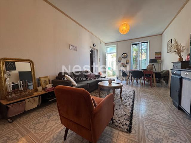 Maison vente à Rochefort, Tonnay-charente