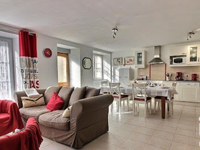 Maison vente à Bel-Air, Trémeur