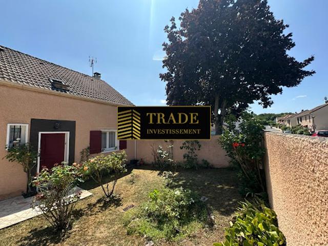 Maison vente à Pontoise, Vauréal
