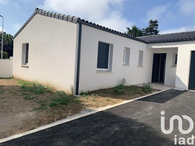Maison vente à Rochefort, Royan