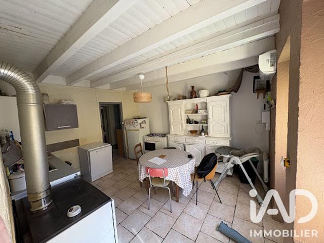 Maison vente à La Condemine, Vendenesse-sur-Arroux