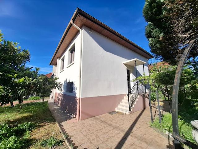 Maison vente à Lyon, Métropole de Lyon