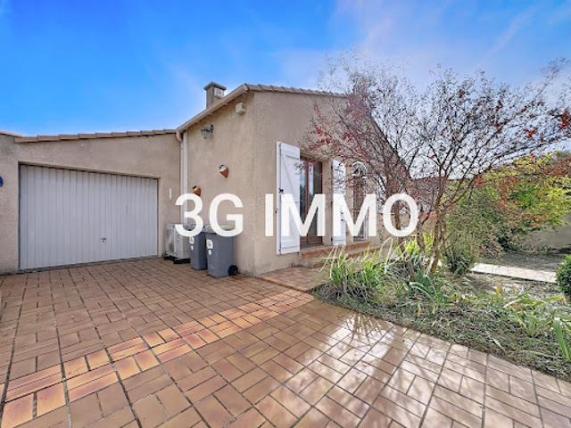 Maison vente à Béziers, Vias