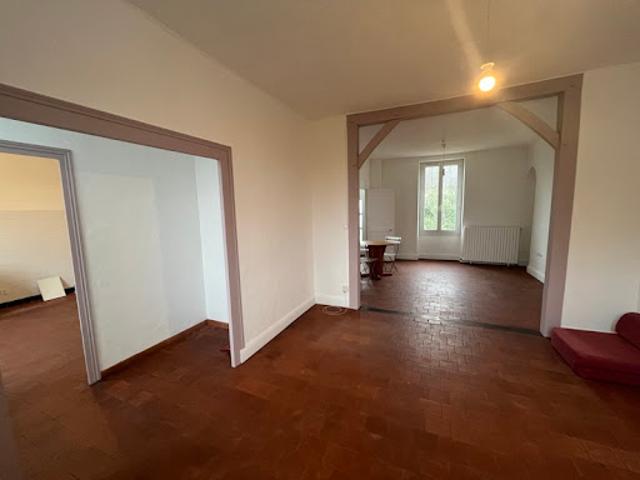 Maison vente à Vierzon
