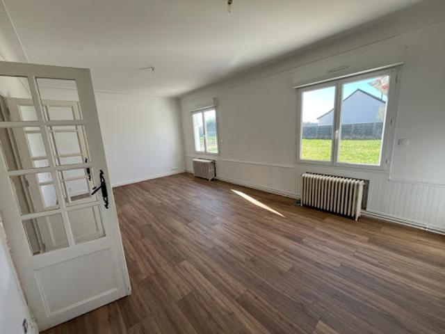 Maison vente à Vierzon