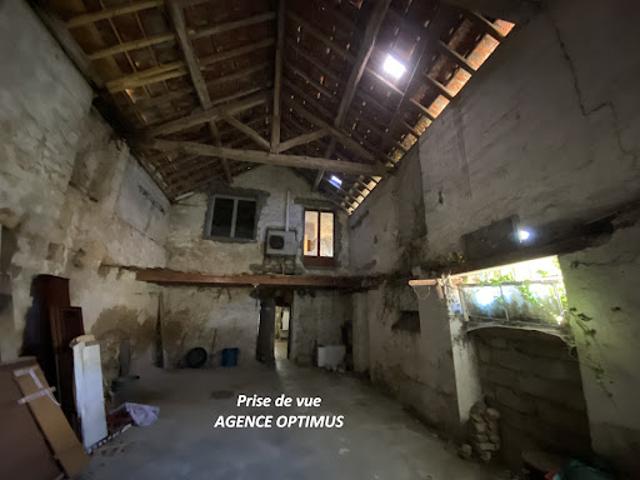 Maison vente à Sens, Villeblevin