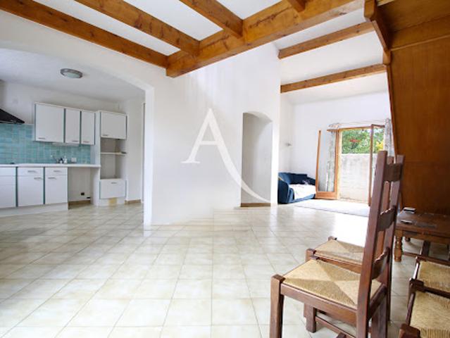 Maison vente à Montpellier, Villeneuve-lès-maguelone