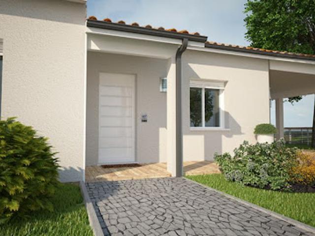 Maison vente à Villeneuve-sur-lot, Jacquet
