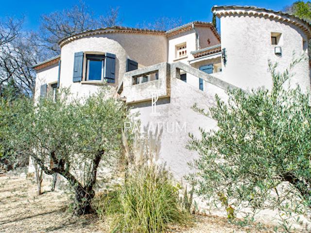 Maison vente à Digne-les-Bains, Volonne