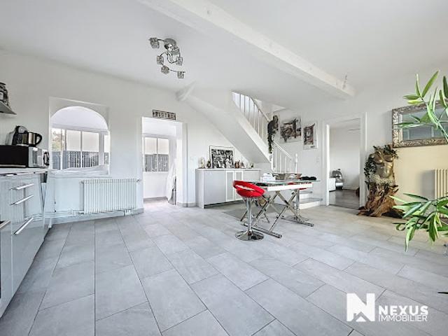 Maison vente à Rouen, Yvetot