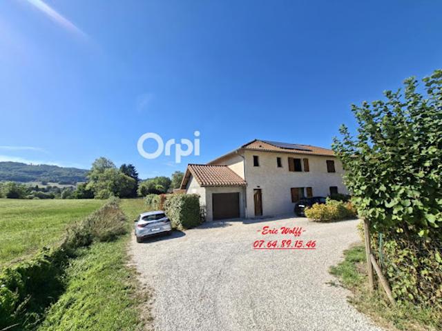 Maison vente à France métropolitaine, Le Pin