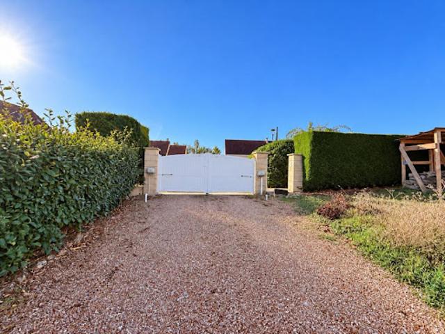 Maison vente à Argensel, Marollette