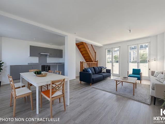 Maison vente à Mortefontaine-en-thelle