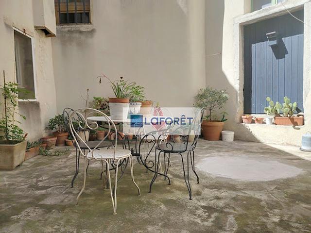 Maison vente à France métropolitaine, Taulignan