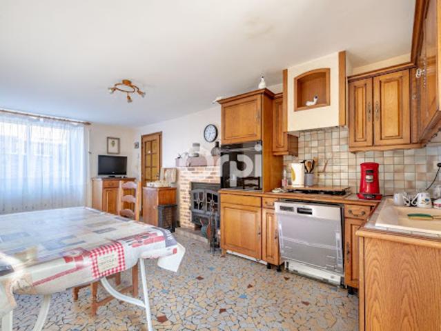 Maison vente à Razés Bas, Razès