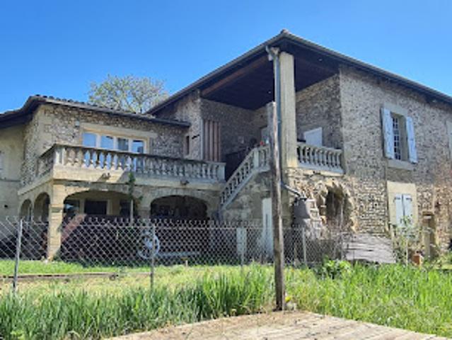 Maison vente à France métropolitaine, Bourg-de-péage