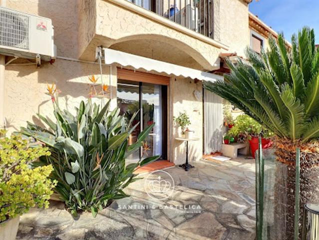 Maison vente à Ajaccio