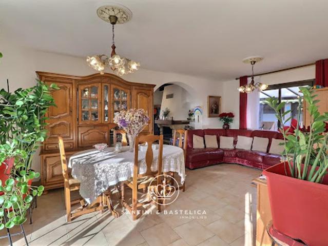 Maison vente à Ajaccio