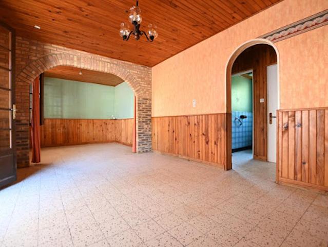 Maison vente à Abbeville, Forest-l'abbaye