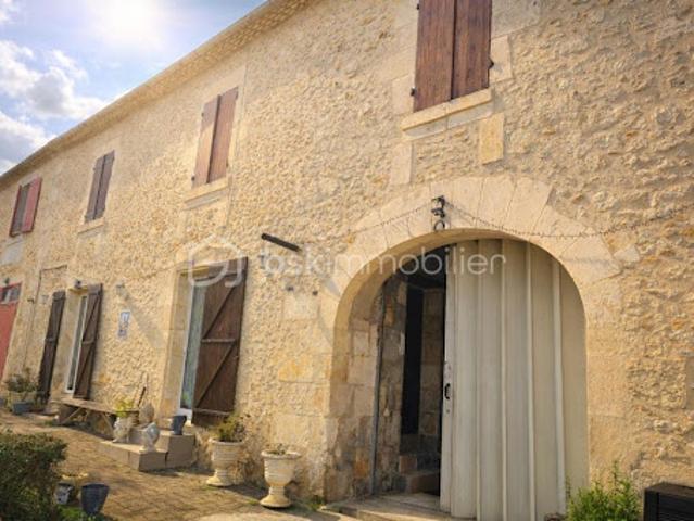Maison vente à Périgueux, Douville