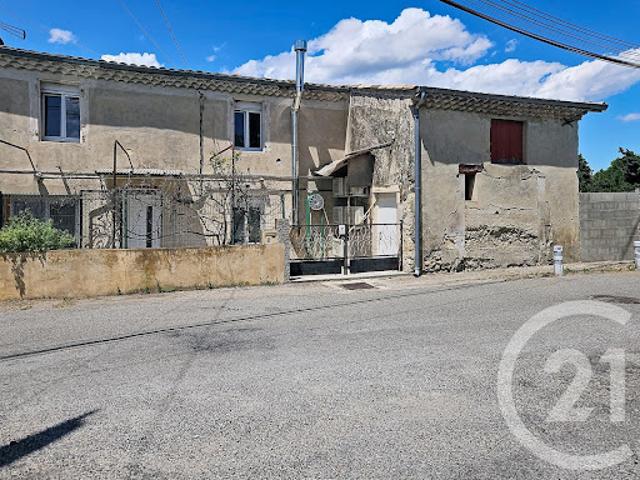 Maison vente à Nyons, Montélimar