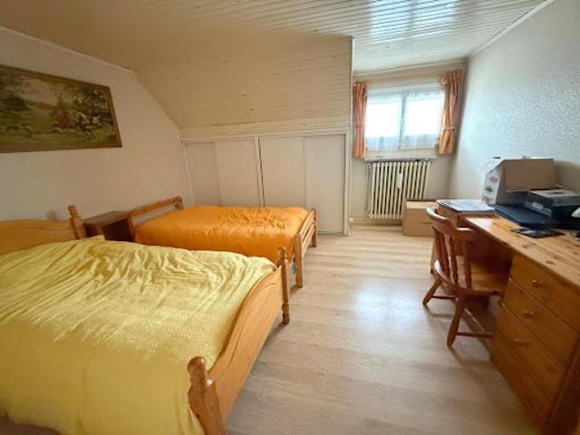 Maison vente à Le Raincy, Drancy