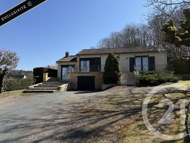 Maison vente à Sarlat-la-Canéda, Veyrignac