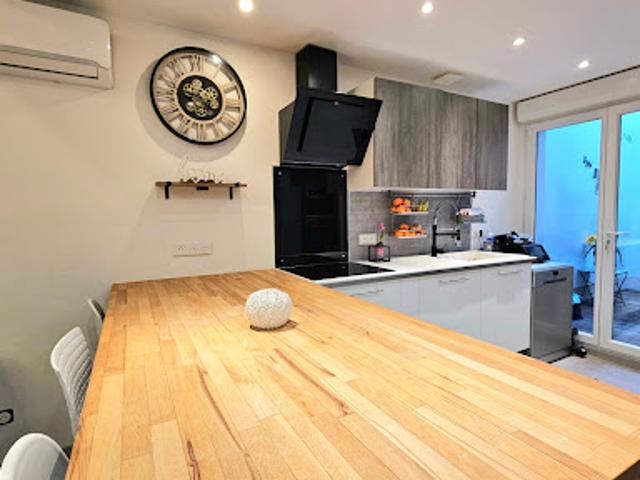 Maison vente à Montpellier, Frontignan