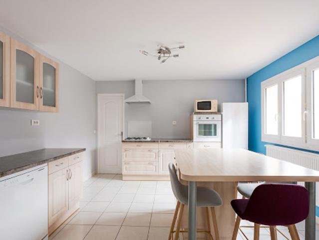 Maison vente à Dury, Somme