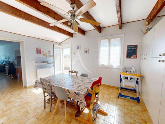 Maison vente à Carcassonne