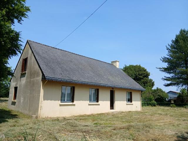 Maison vente à Châteaubriant-Ancenis, Soudan