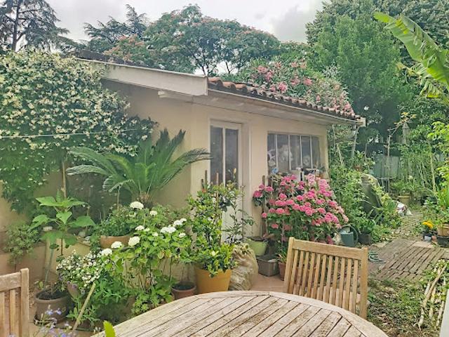 Maison vente à Toulouse