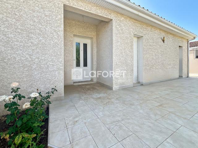 Maison vente à Valence
