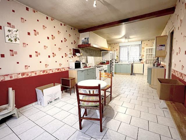 Maison vente à Beaune, Labergement-lès-seurre