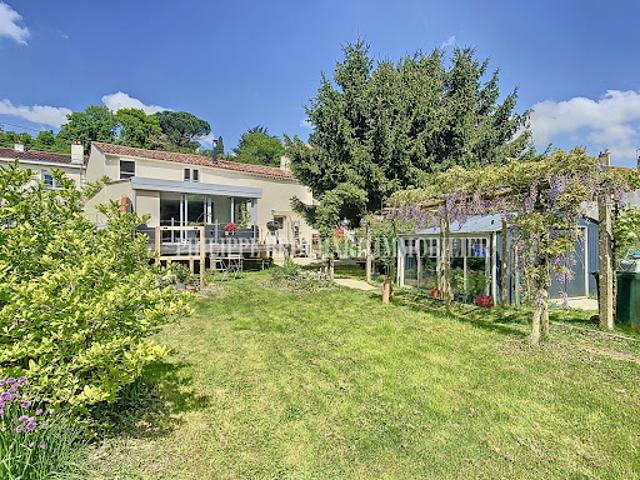 Maison vente à Fontenay-le-Comte, Mareuil-sur-lay-dissais