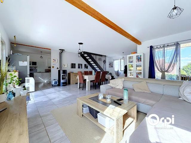 Maison vente à Riom, Youx