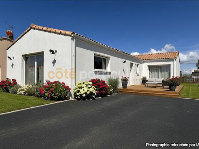 Maison vente à France métropolitaine, Arvert