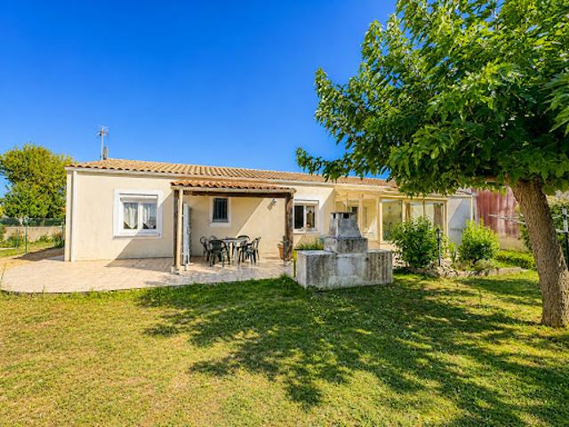 Maison vente à La Rochelle, Dompierre-sur-mer