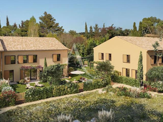 Maison vente à Aix-en-Provence, Aix-en-provence
