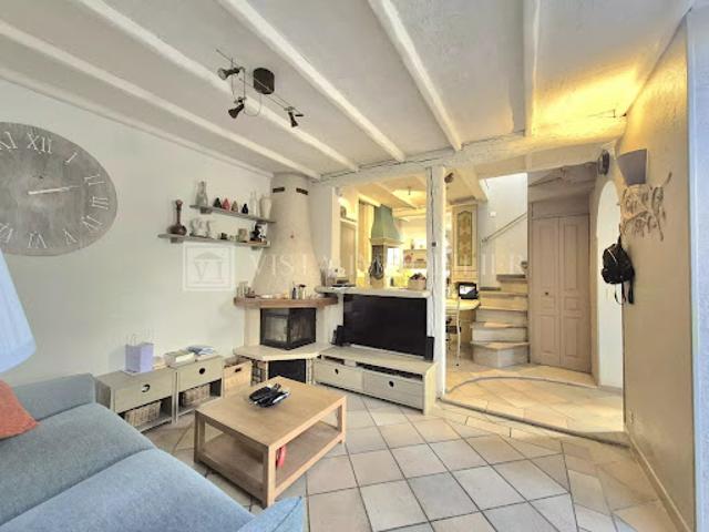 Maison vente à Nice, Roquebrune-cap-martin