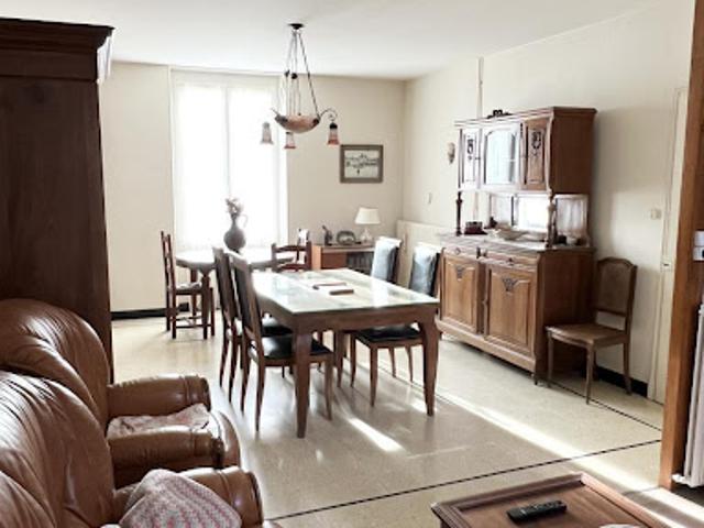Maison vente à Les Ouches, Beauce la Romaine