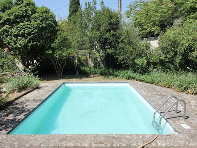 Maison vente à Nîmes