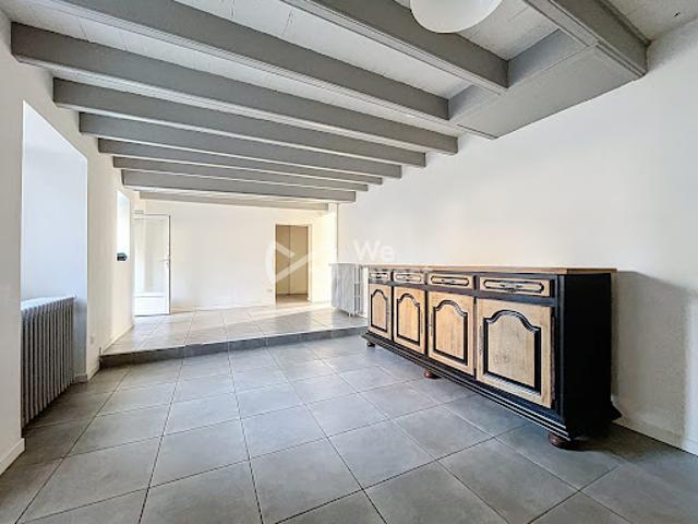 Maison vente à Niort, Saint-maixent-l'ecole