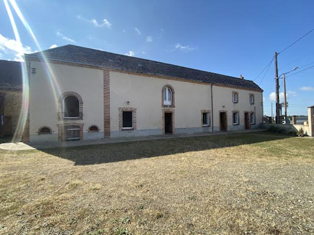Maison vente à Vendôme, Mondoubleau