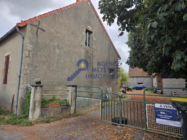 Maison vente à Chareil, Chareil-Cintrat