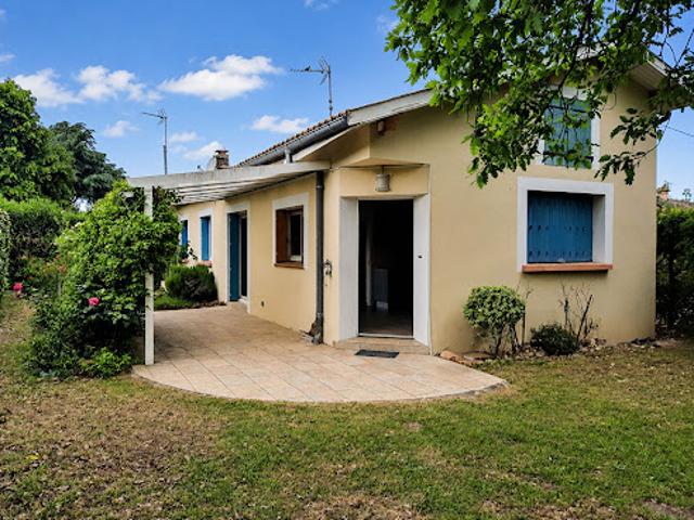 Maison vente à Toulouse