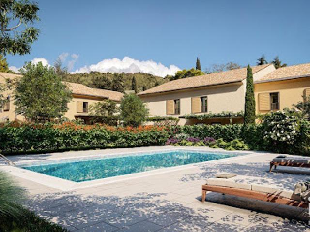 Maison vente à Aix-en-Provence, Aix-en-provence
