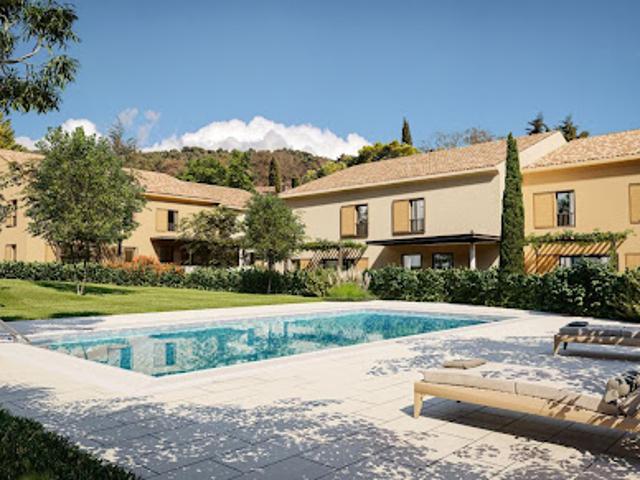 Maison vente à Aix-en-Provence, Aix-en-provence