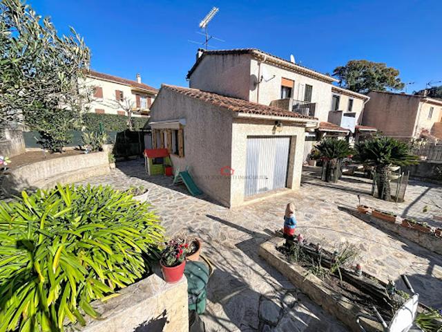 Maison vente à Ajaccio