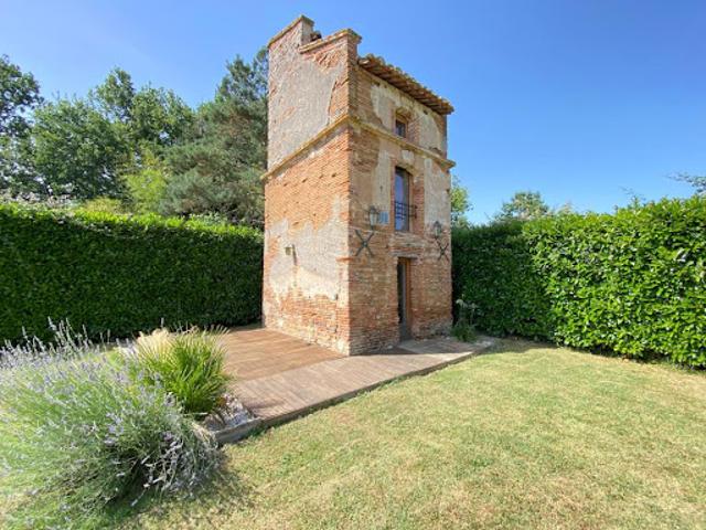 Maison vente à Montauban, Albias